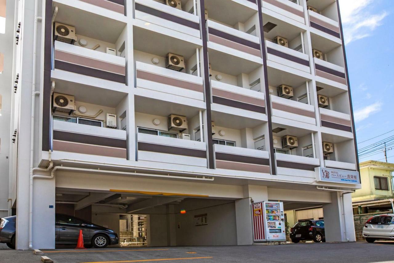 Mr Kinjo In Maehara Apartment Okinawa Exterior photo