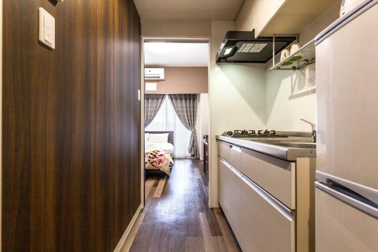 Mr Kinjo In Maehara Apartment Okinawa Exterior photo